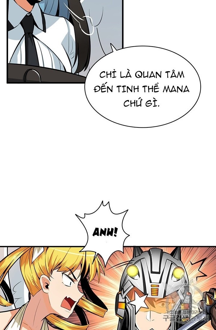 Tôi Là Người Chơi Duy Nhất Đăng Nhập Chapter 61 - 63