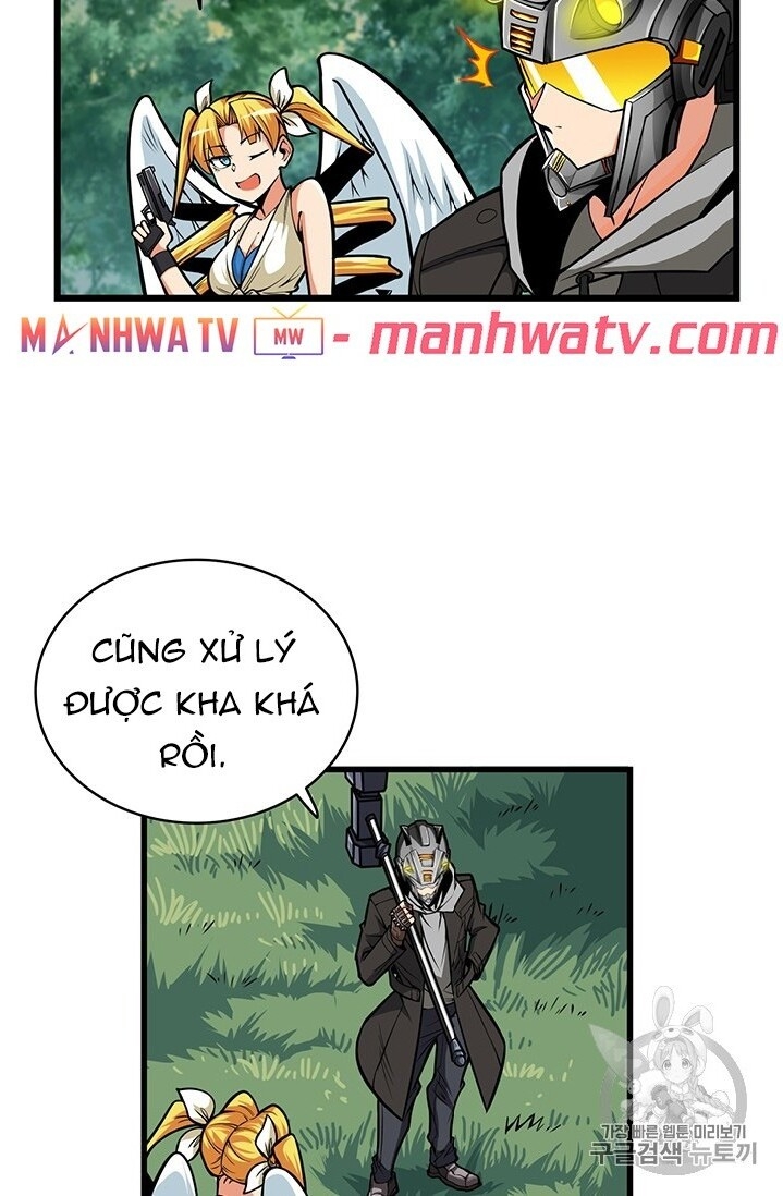Tôi Là Người Chơi Duy Nhất Đăng Nhập Chapter 62 - 11