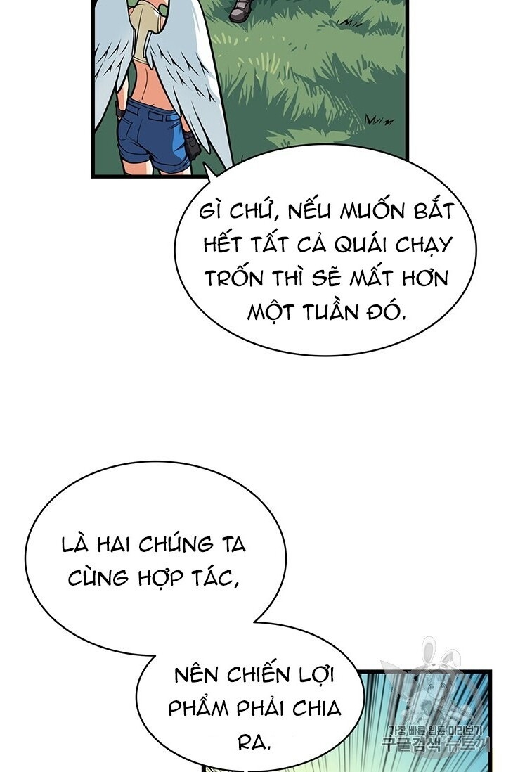 Tôi Là Người Chơi Duy Nhất Đăng Nhập Chapter 62 - 12
