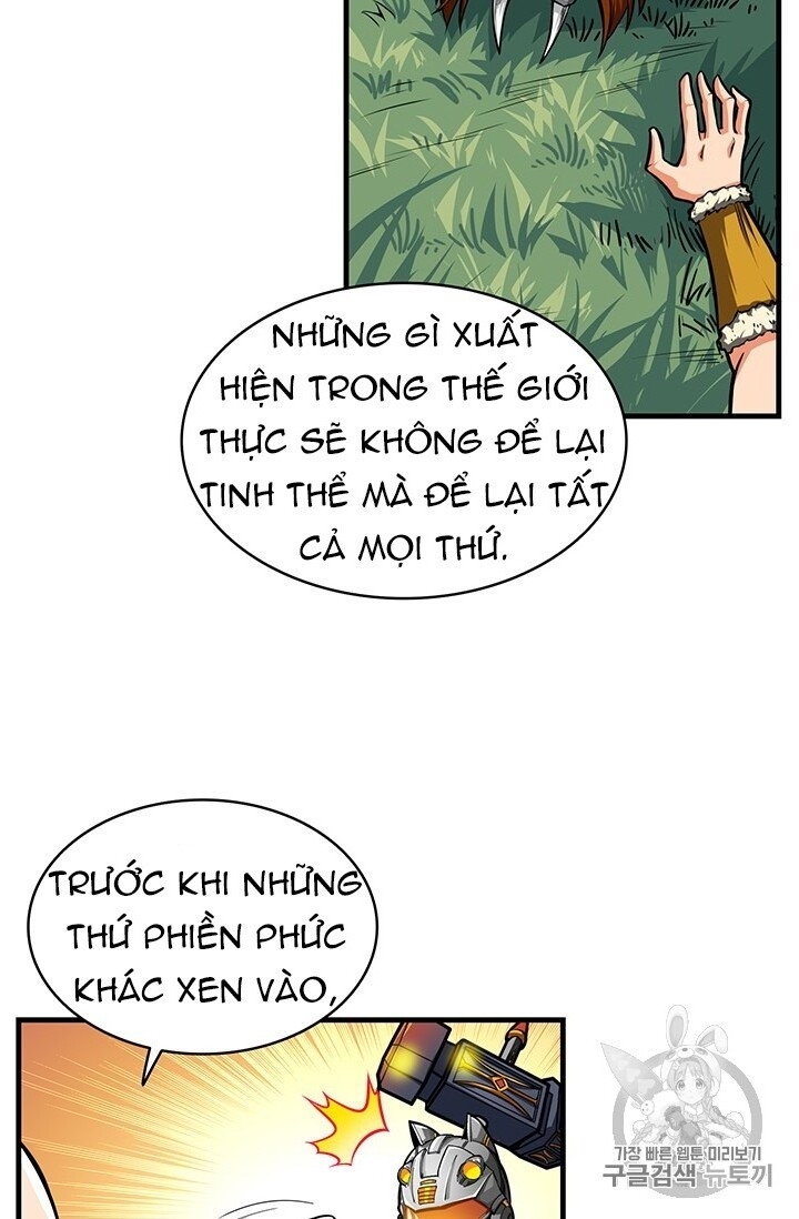 Tôi Là Người Chơi Duy Nhất Đăng Nhập Chapter 62 - 14