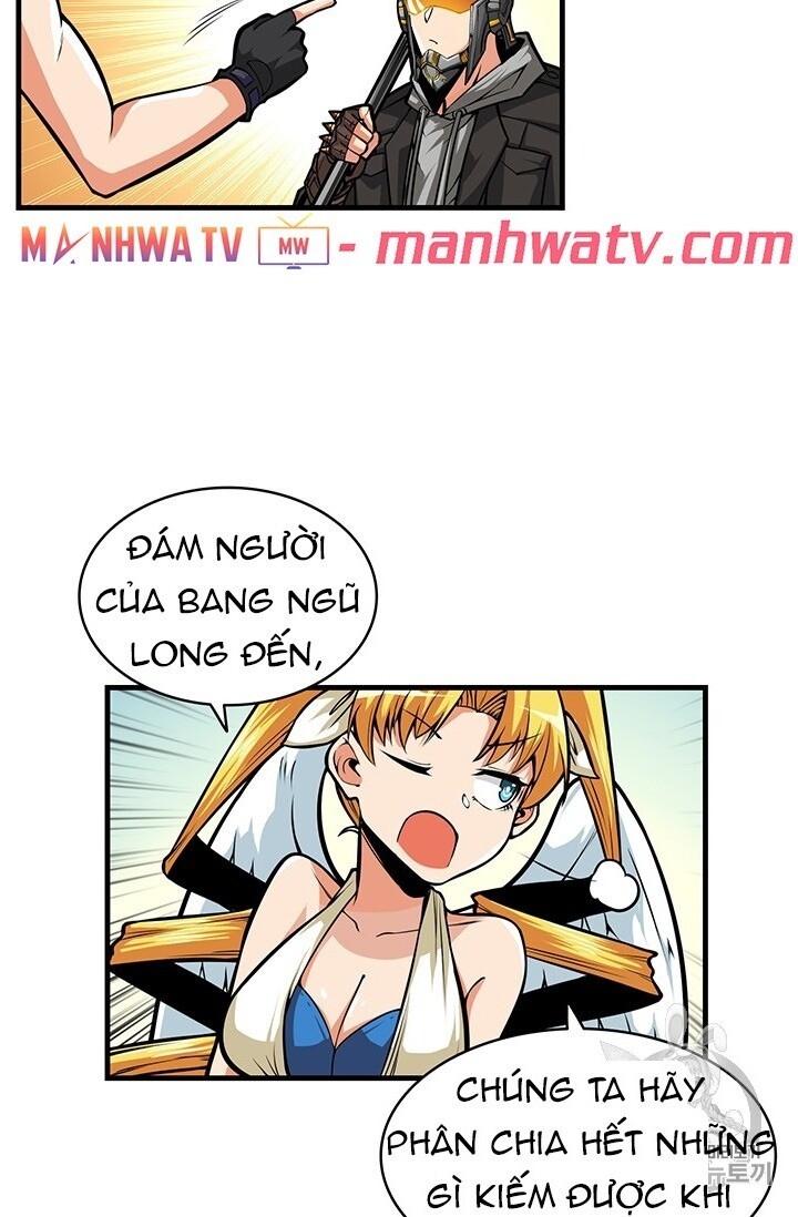 Tôi Là Người Chơi Duy Nhất Đăng Nhập Chapter 62 - 15