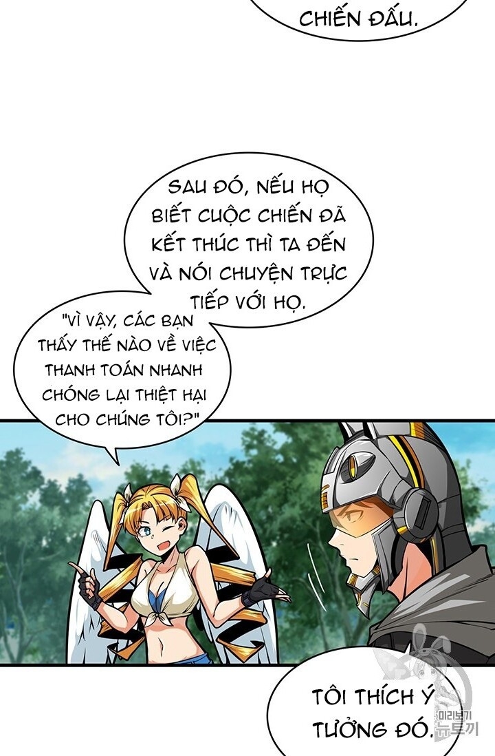 Tôi Là Người Chơi Duy Nhất Đăng Nhập Chapter 62 - 16