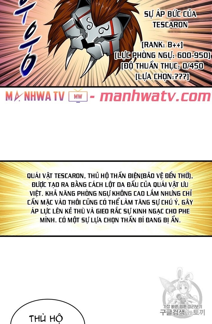 Tôi Là Người Chơi Duy Nhất Đăng Nhập Chapter 62 - 19