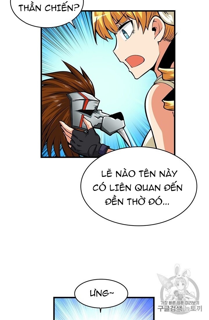 Tôi Là Người Chơi Duy Nhất Đăng Nhập Chapter 62 - 20