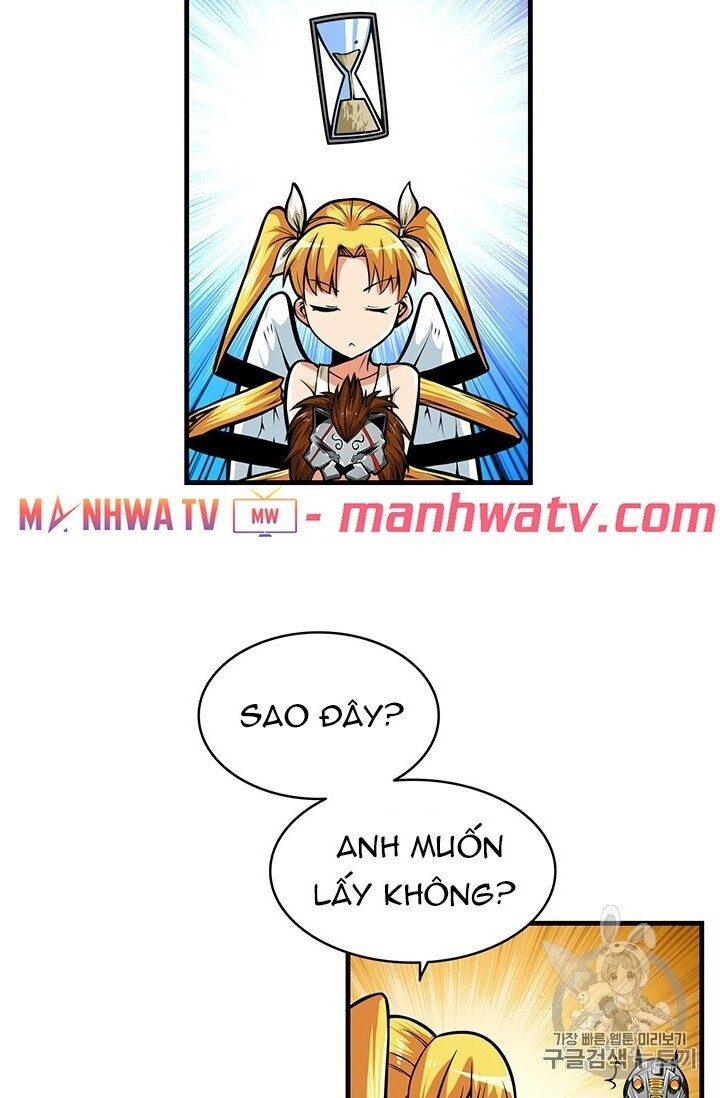 Tôi Là Người Chơi Duy Nhất Đăng Nhập Chapter 62 - 21