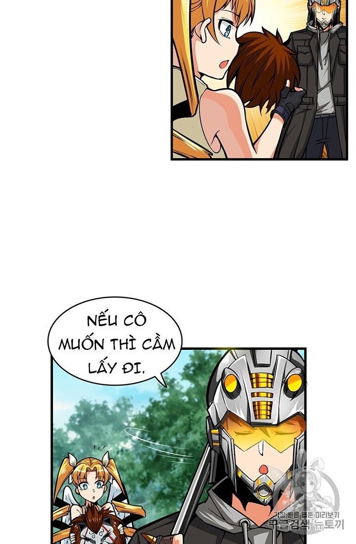 Tôi Là Người Chơi Duy Nhất Đăng Nhập Chapter 62 - 22