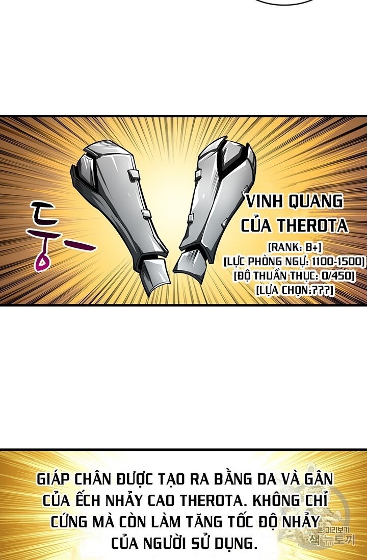 Tôi Là Người Chơi Duy Nhất Đăng Nhập Chapter 62 - 24