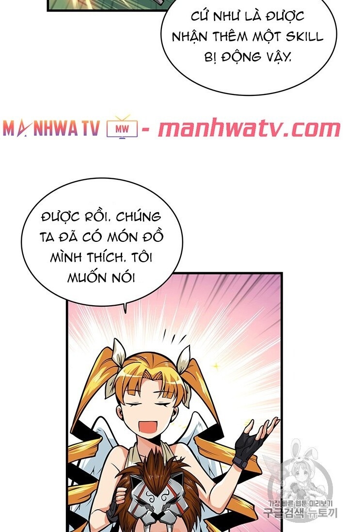 Tôi Là Người Chơi Duy Nhất Đăng Nhập Chapter 62 - 27