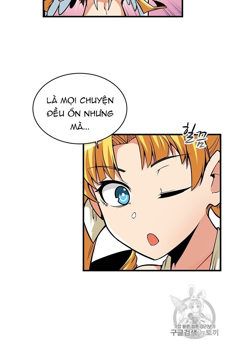 Tôi Là Người Chơi Duy Nhất Đăng Nhập Chapter 62 - 28