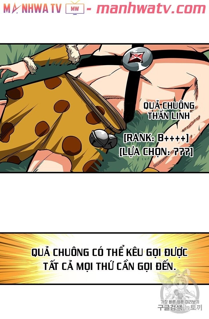 Tôi Là Người Chơi Duy Nhất Đăng Nhập Chapter 62 - 29