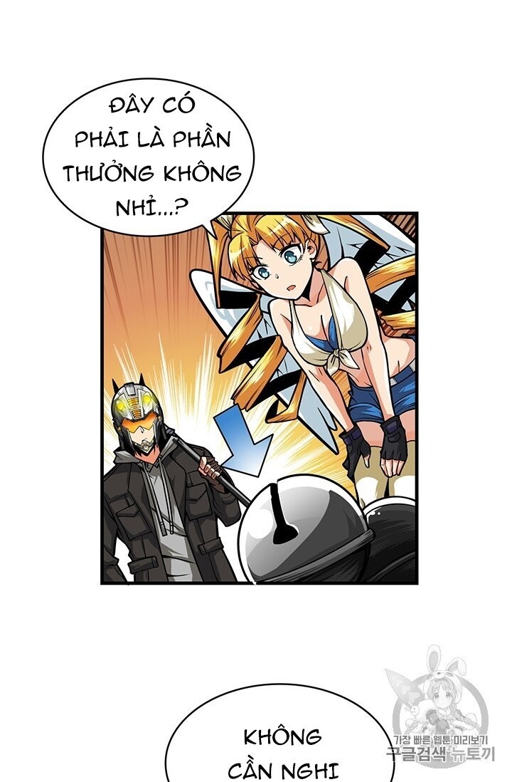 Tôi Là Người Chơi Duy Nhất Đăng Nhập Chapter 62 - 30