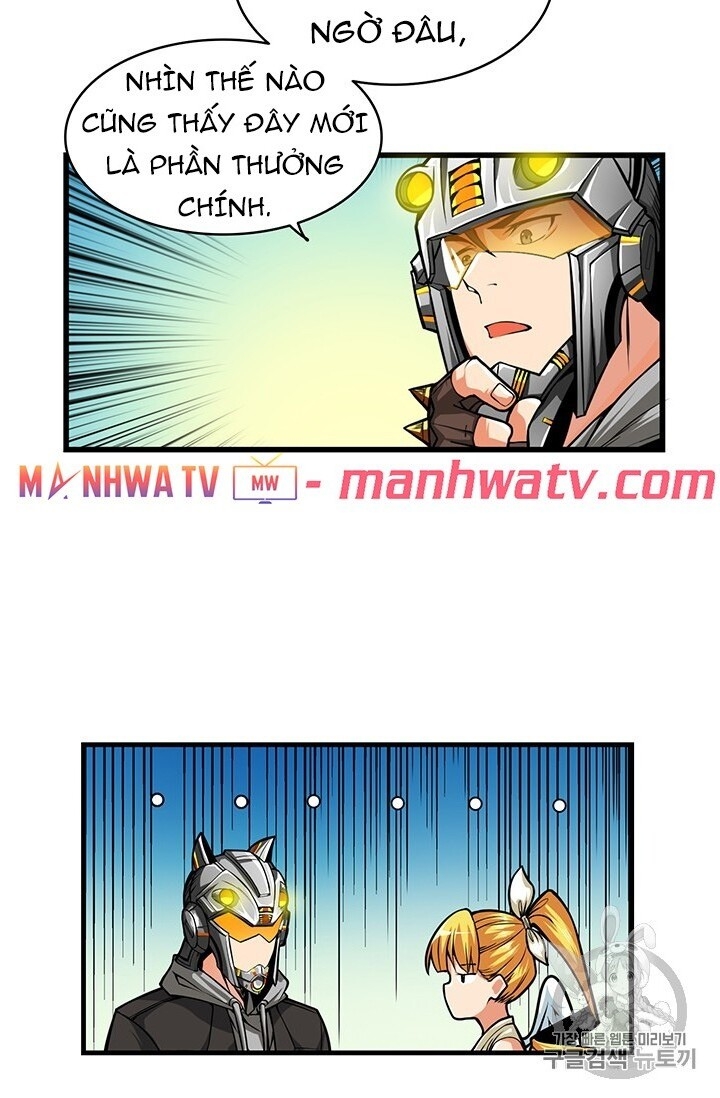 Tôi Là Người Chơi Duy Nhất Đăng Nhập Chapter 62 - 31