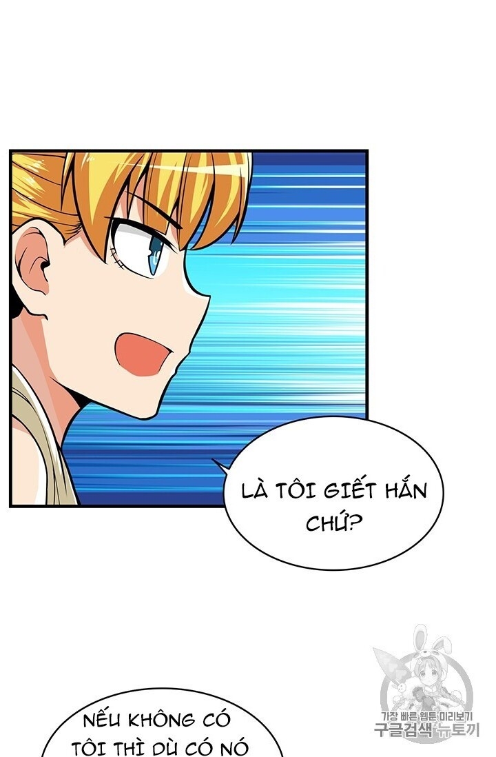 Tôi Là Người Chơi Duy Nhất Đăng Nhập Chapter 62 - 32