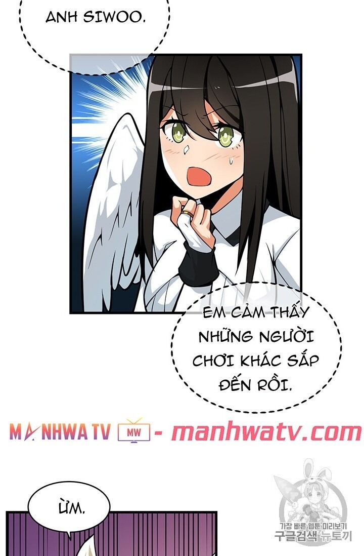 Tôi Là Người Chơi Duy Nhất Đăng Nhập Chapter 62 - 35
