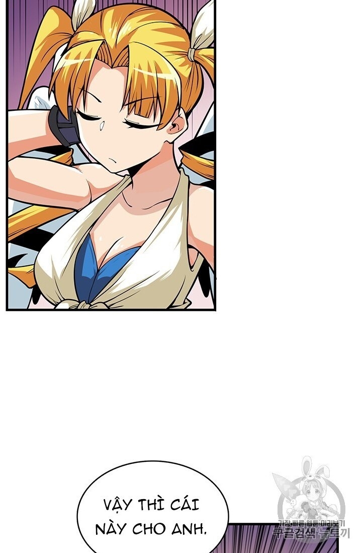 Tôi Là Người Chơi Duy Nhất Đăng Nhập Chapter 62 - 36