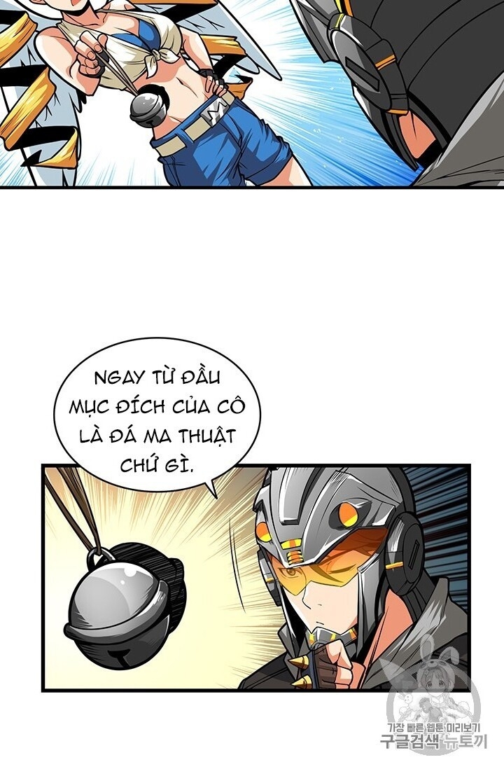 Tôi Là Người Chơi Duy Nhất Đăng Nhập Chapter 62 - 38