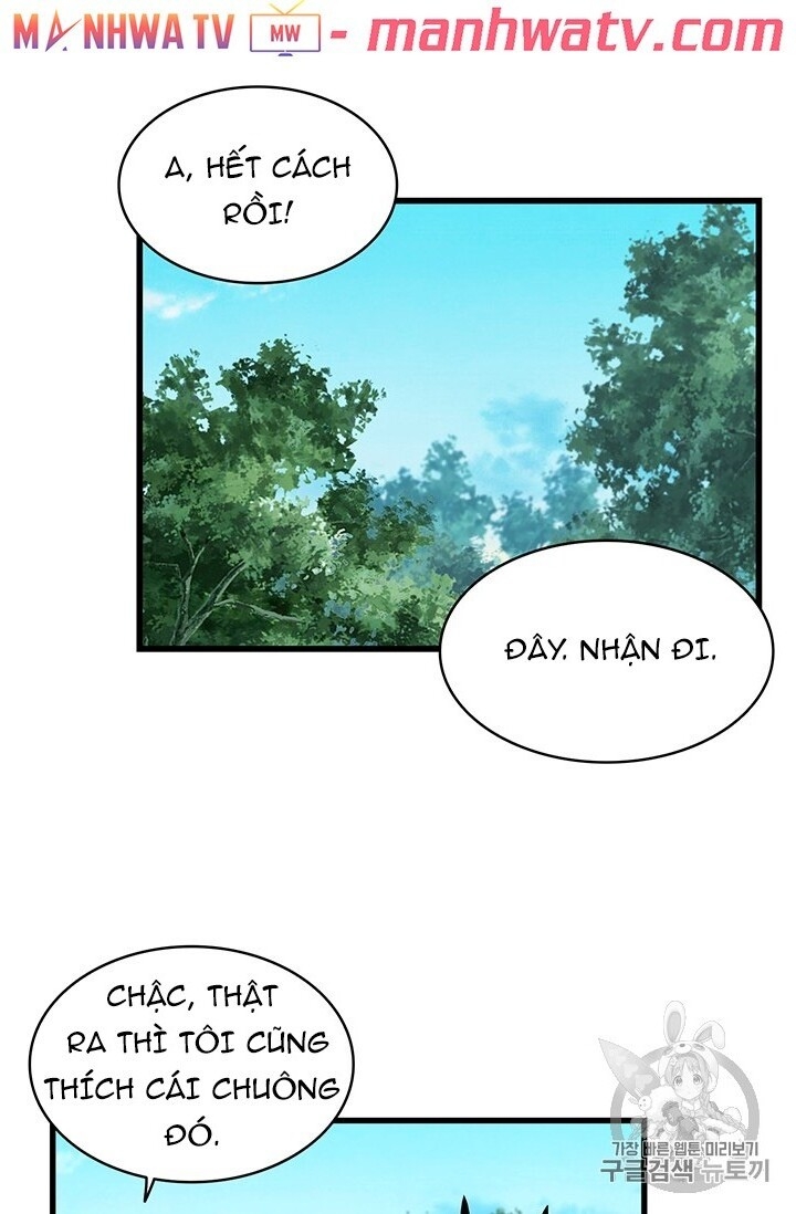 Tôi Là Người Chơi Duy Nhất Đăng Nhập Chapter 62 - 39