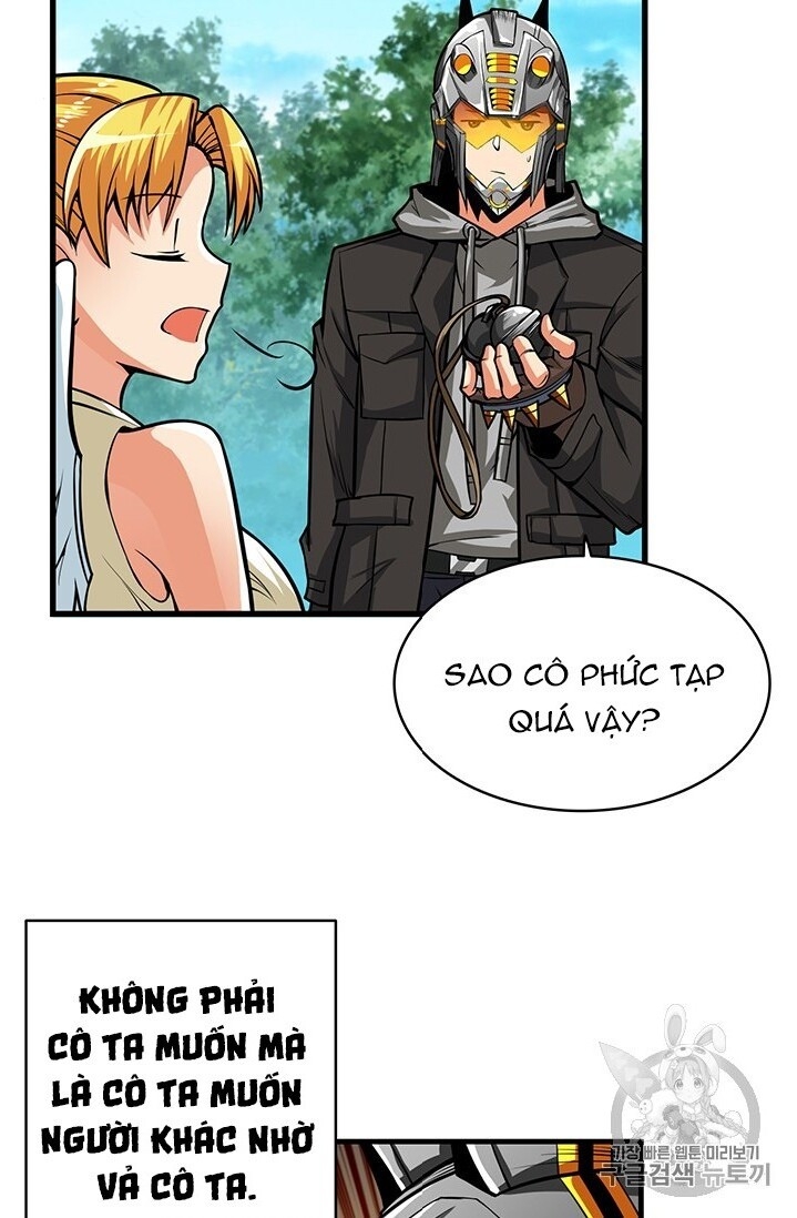 Tôi Là Người Chơi Duy Nhất Đăng Nhập Chapter 62 - 40