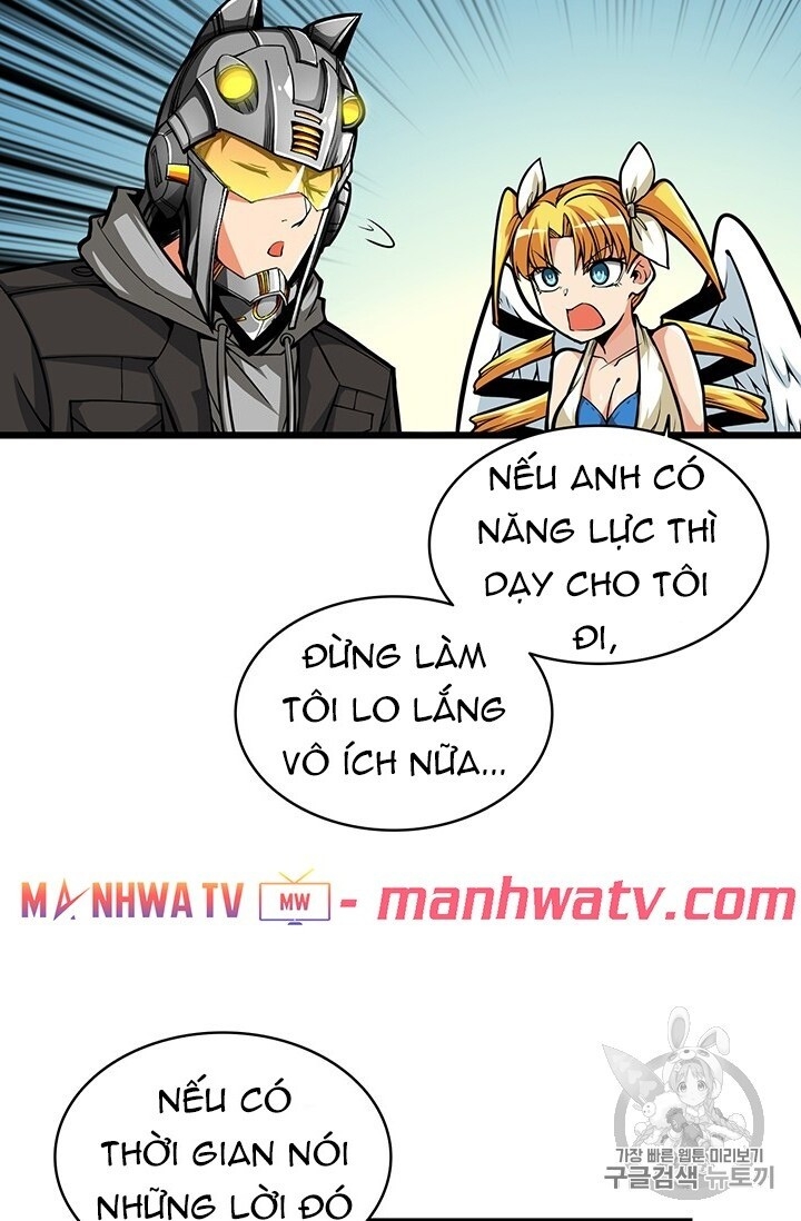 Tôi Là Người Chơi Duy Nhất Đăng Nhập Chapter 62 - 5