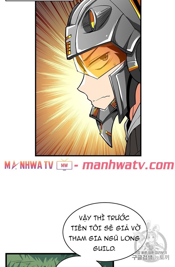 Tôi Là Người Chơi Duy Nhất Đăng Nhập Chapter 62 - 41