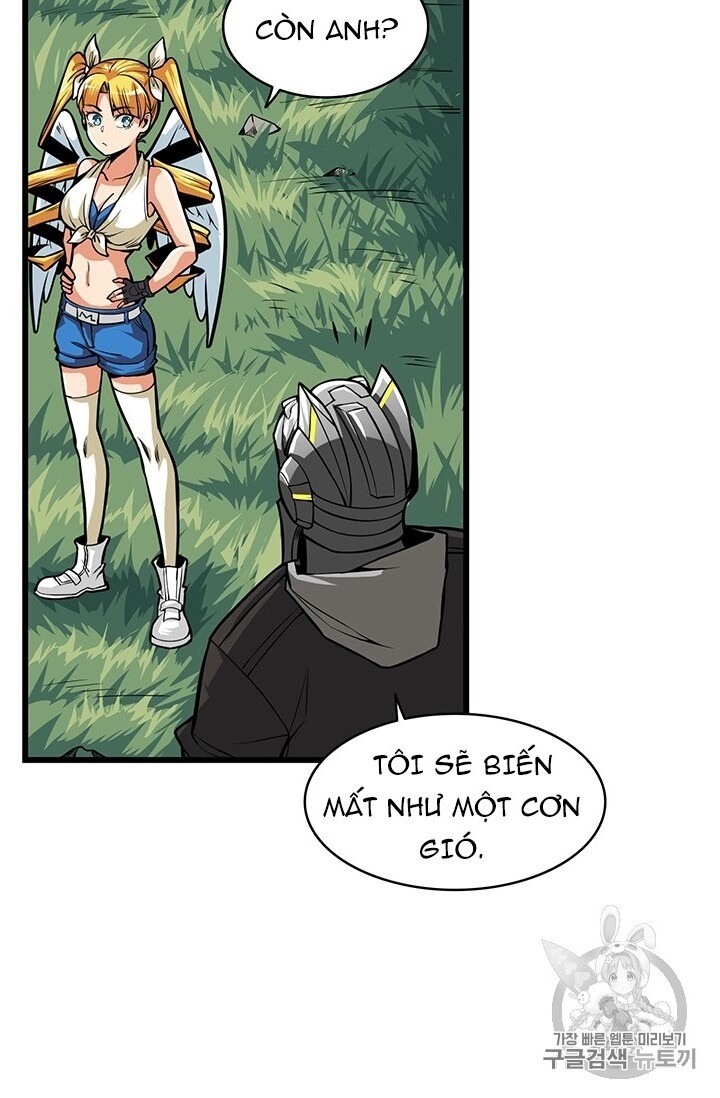 Tôi Là Người Chơi Duy Nhất Đăng Nhập Chapter 62 - 42