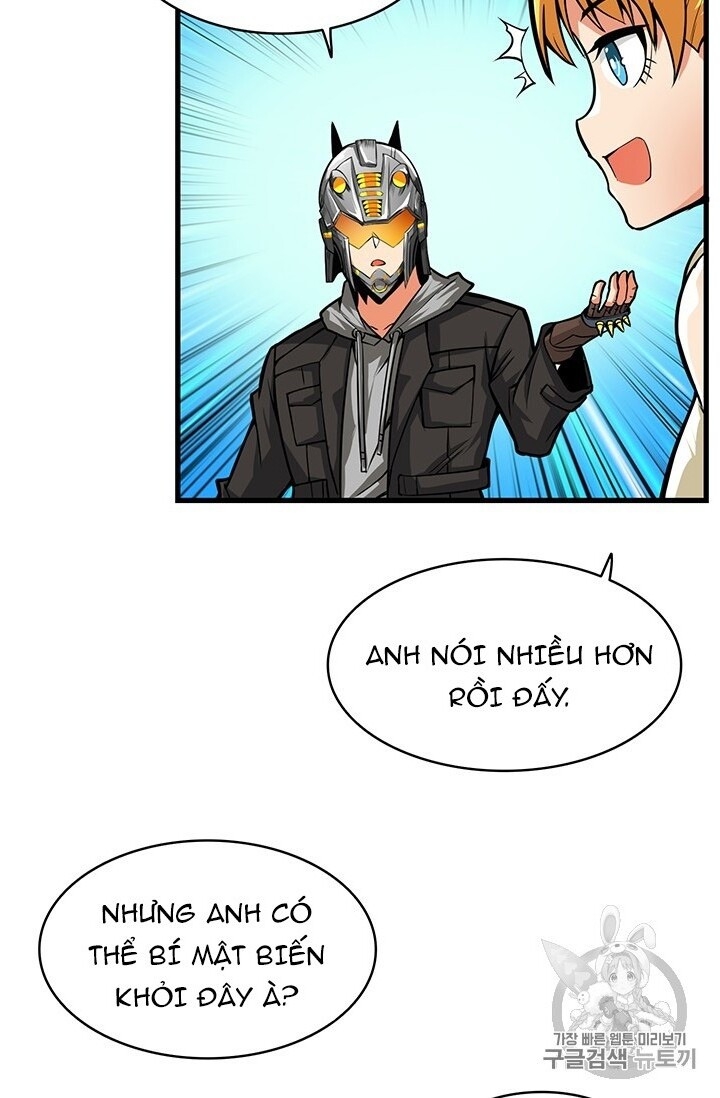 Tôi Là Người Chơi Duy Nhất Đăng Nhập Chapter 62 - 44