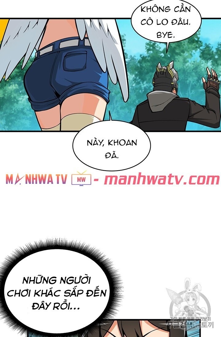 Tôi Là Người Chơi Duy Nhất Đăng Nhập Chapter 62 - 45