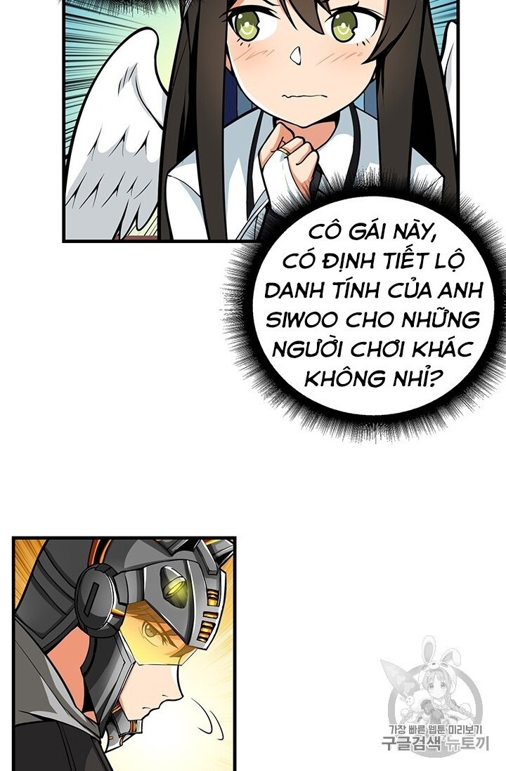 Tôi Là Người Chơi Duy Nhất Đăng Nhập Chapter 62 - 46