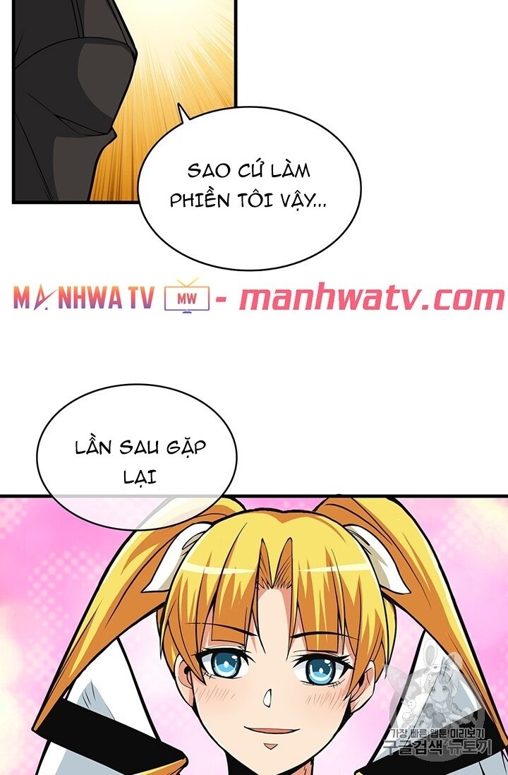 Tôi Là Người Chơi Duy Nhất Đăng Nhập Chapter 62 - 47