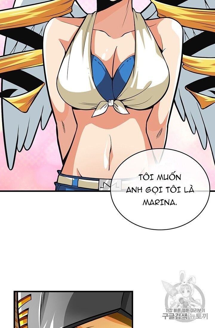 Tôi Là Người Chơi Duy Nhất Đăng Nhập Chapter 62 - 48