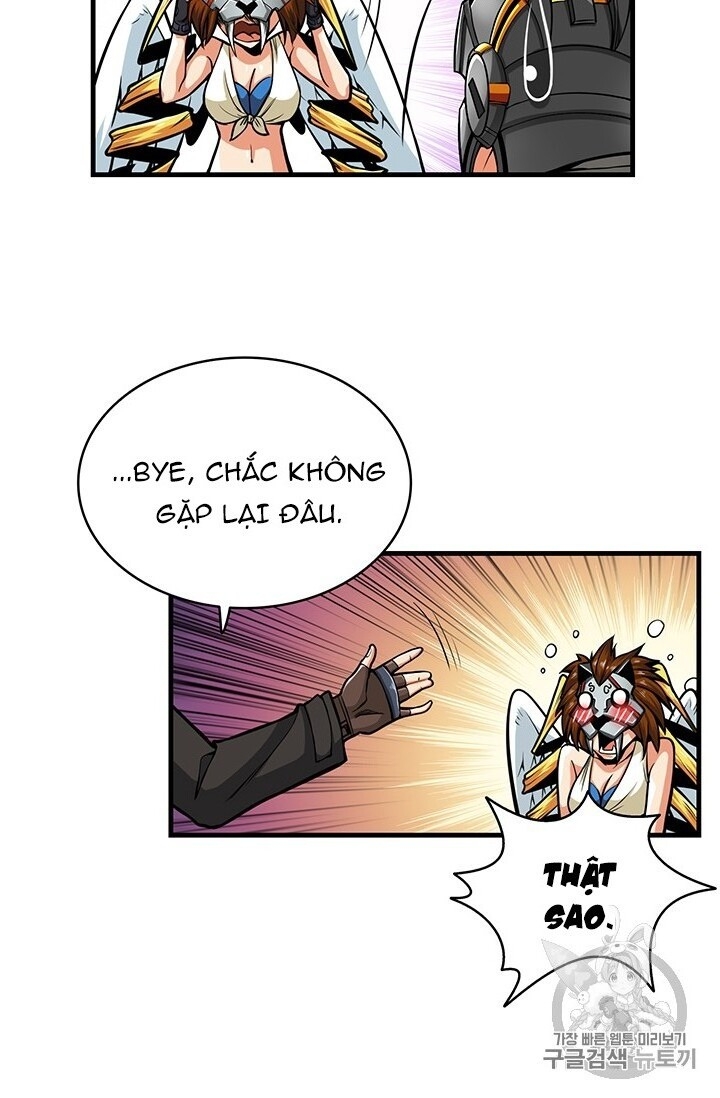 Tôi Là Người Chơi Duy Nhất Đăng Nhập Chapter 62 - 50