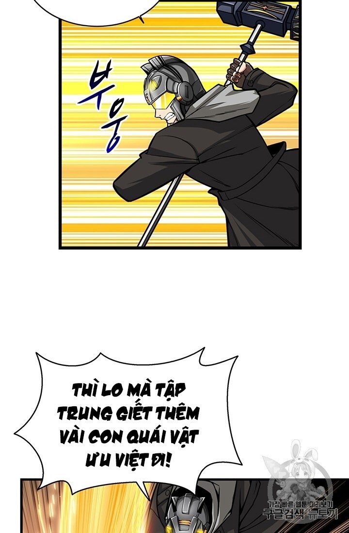 Tôi Là Người Chơi Duy Nhất Đăng Nhập Chapter 62 - 6