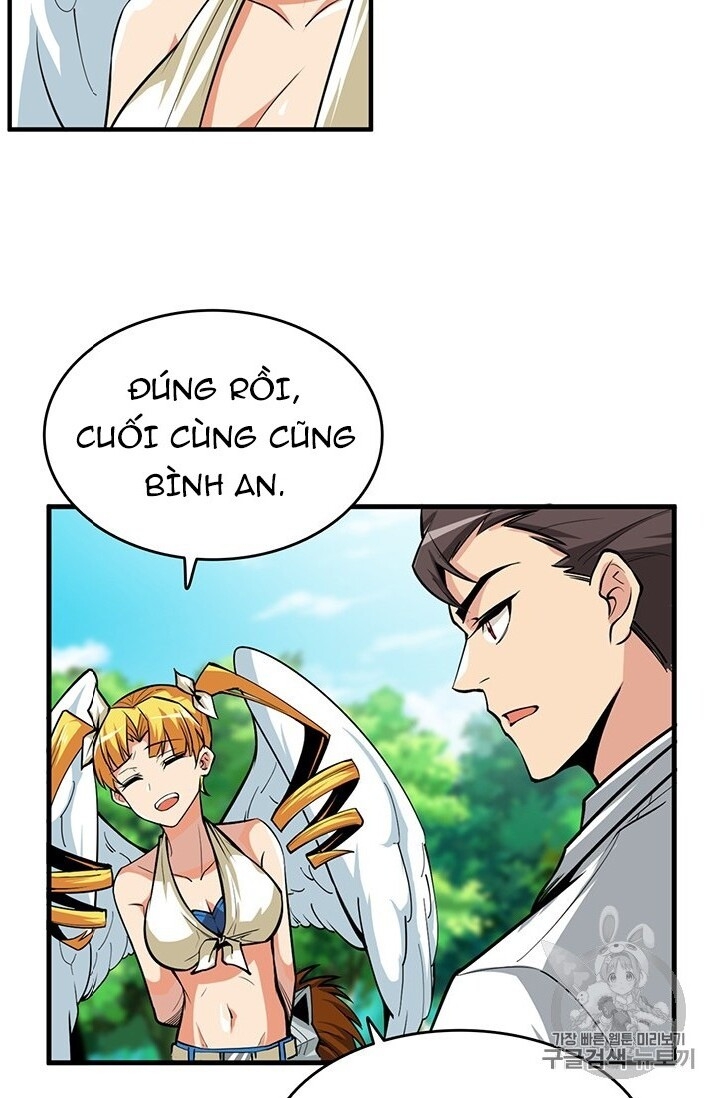 Tôi Là Người Chơi Duy Nhất Đăng Nhập Chapter 62 - 56