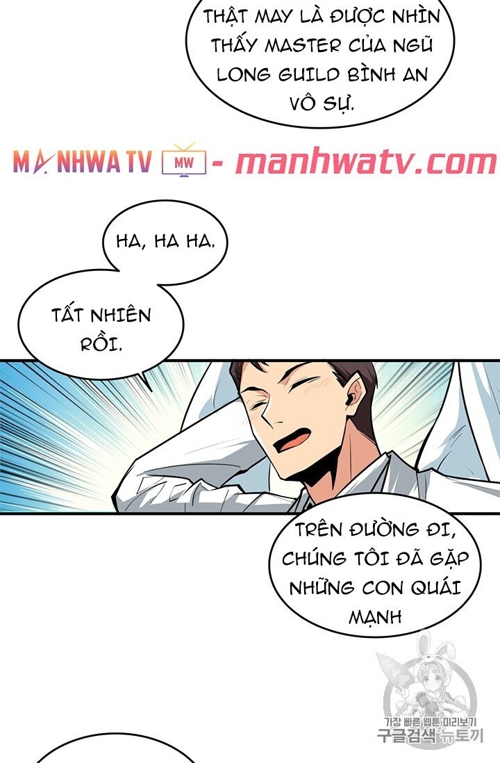 Tôi Là Người Chơi Duy Nhất Đăng Nhập Chapter 62 - 57