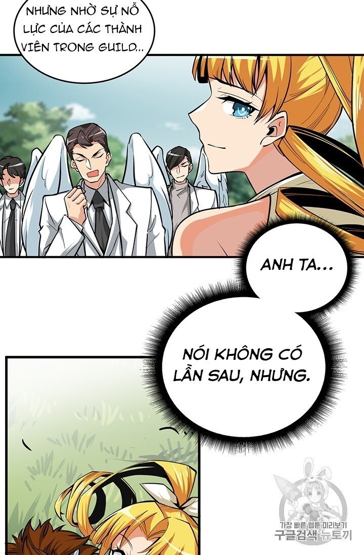 Tôi Là Người Chơi Duy Nhất Đăng Nhập Chapter 62 - 58