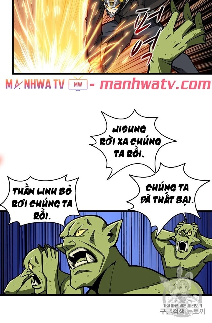 Tôi Là Người Chơi Duy Nhất Đăng Nhập Chapter 62 - 7