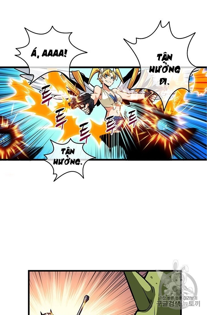 Tôi Là Người Chơi Duy Nhất Đăng Nhập Chapter 62 - 8