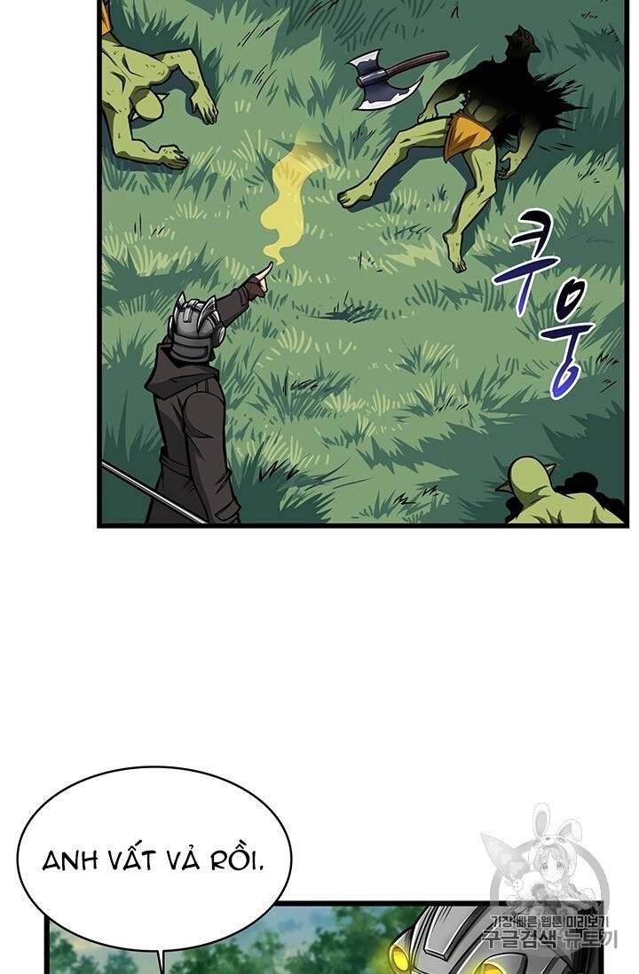 Tôi Là Người Chơi Duy Nhất Đăng Nhập Chapter 62 - 10