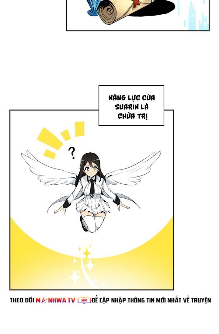 Tôi Là Người Chơi Duy Nhất Đăng Nhập Chapter 7 - 11