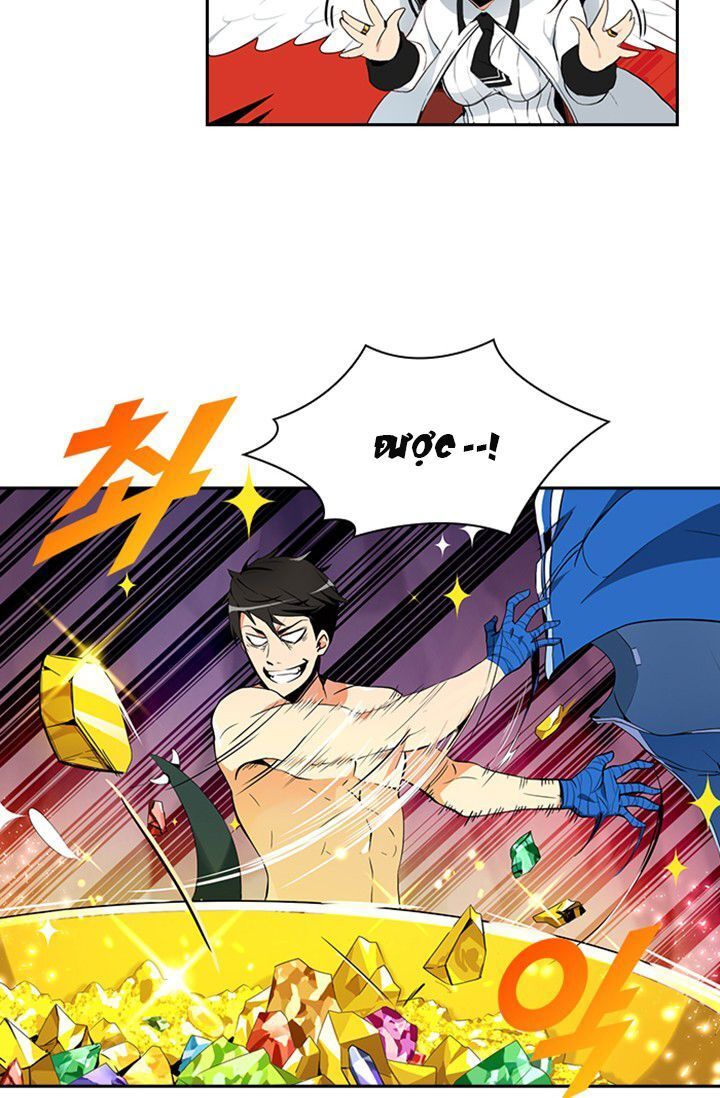 Tôi Là Người Chơi Duy Nhất Đăng Nhập Chapter 7 - 14