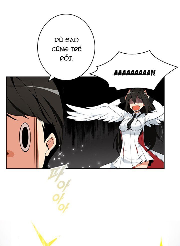 Tôi Là Người Chơi Duy Nhất Đăng Nhập Chapter 7 - 18