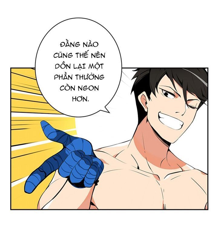 Tôi Là Người Chơi Duy Nhất Đăng Nhập Chapter 7 - 25