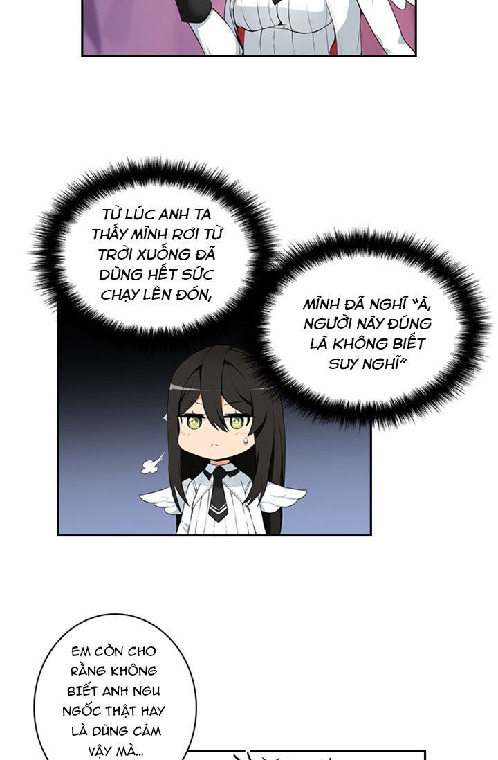 Tôi Là Người Chơi Duy Nhất Đăng Nhập Chapter 7 - 27