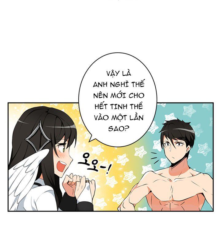 Tôi Là Người Chơi Duy Nhất Đăng Nhập Chapter 7 - 31