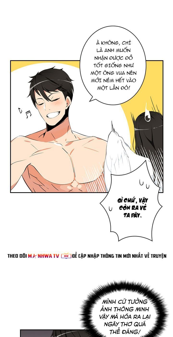 Tôi Là Người Chơi Duy Nhất Đăng Nhập Chapter 7 - 32