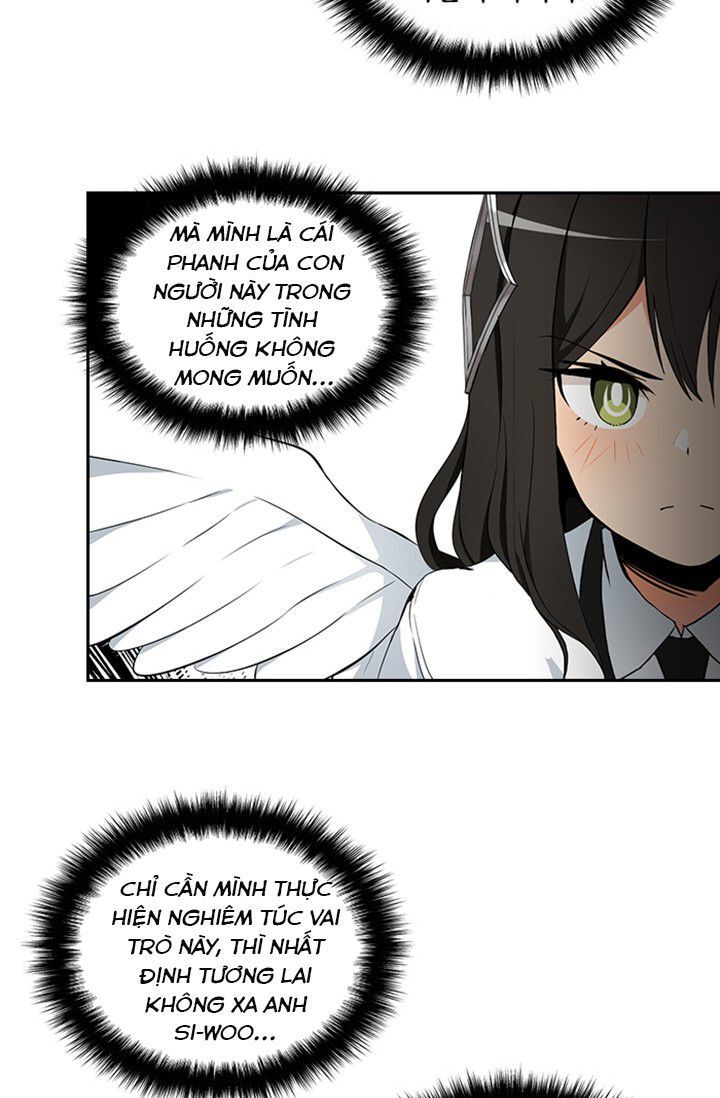 Tôi Là Người Chơi Duy Nhất Đăng Nhập Chapter 7 - 34