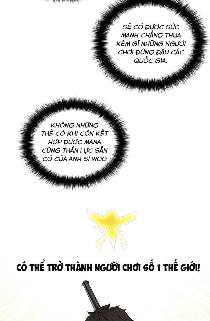 Tôi Là Người Chơi Duy Nhất Đăng Nhập Chapter 7 - 35