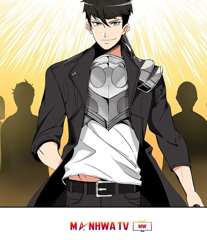 Tôi Là Người Chơi Duy Nhất Đăng Nhập Chapter 7 - 36