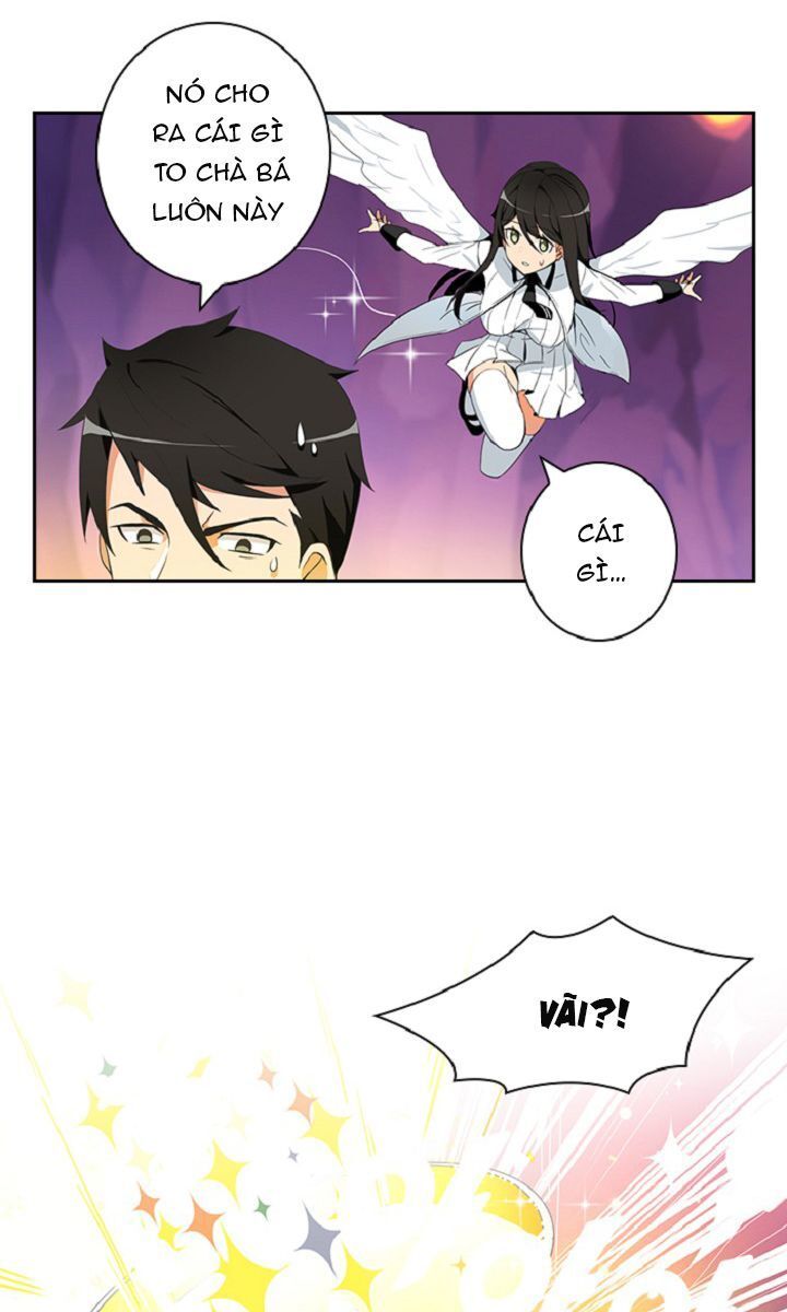 Tôi Là Người Chơi Duy Nhất Đăng Nhập Chapter 7 - 38