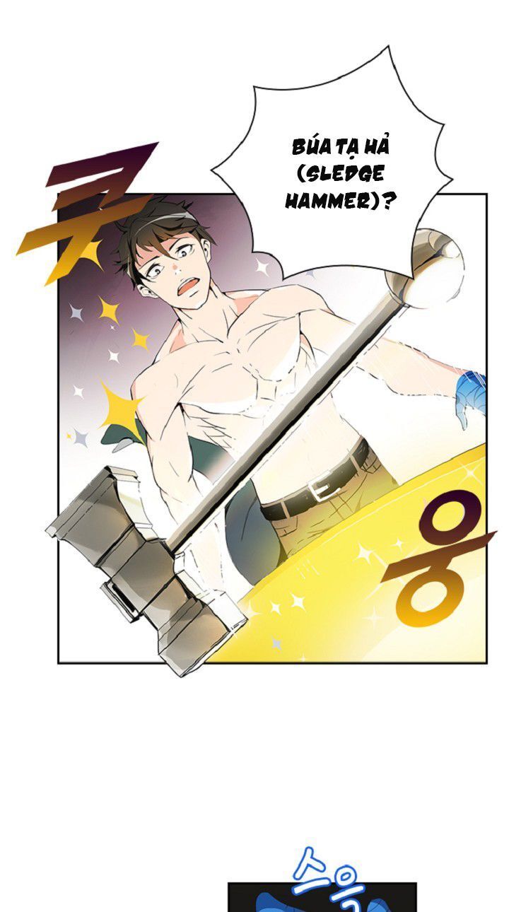 Tôi Là Người Chơi Duy Nhất Đăng Nhập Chapter 7 - 41